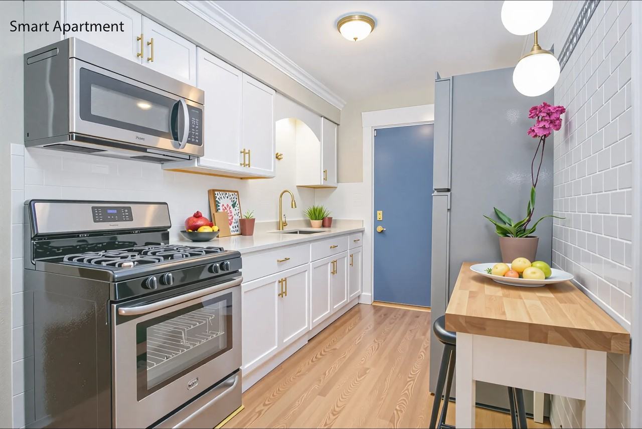 1211 Pine St #1 - Photo 3 of 21