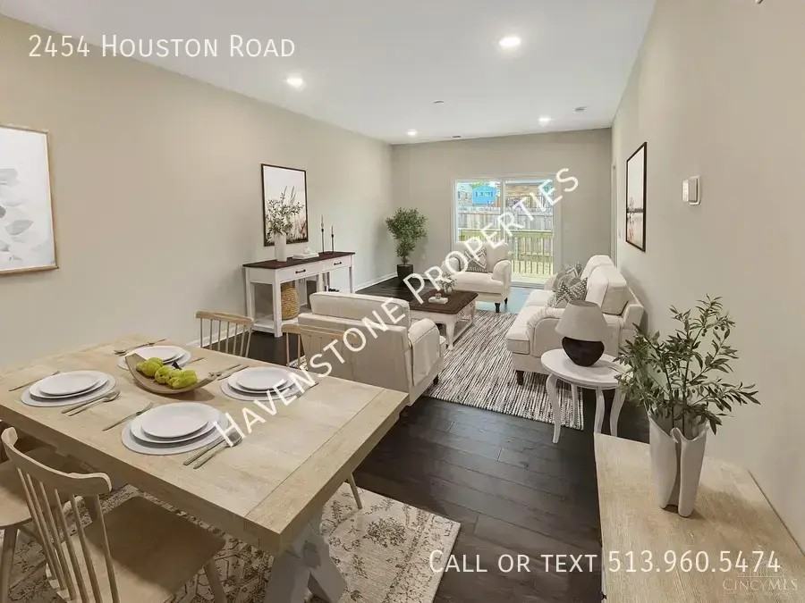 2454 Houston Rd - Photo 2 of 11