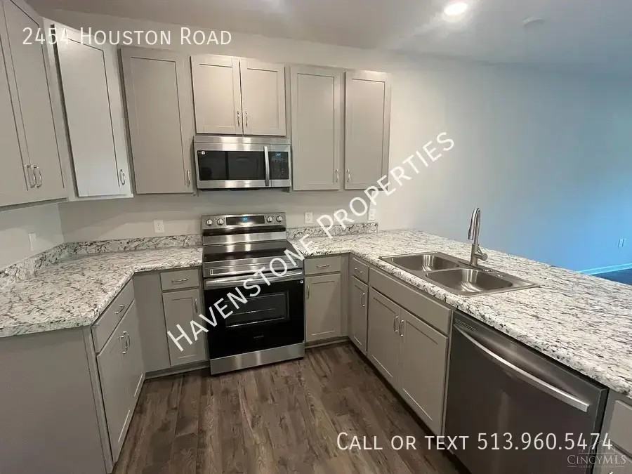 2454 Houston Rd - Photo 3 of 11