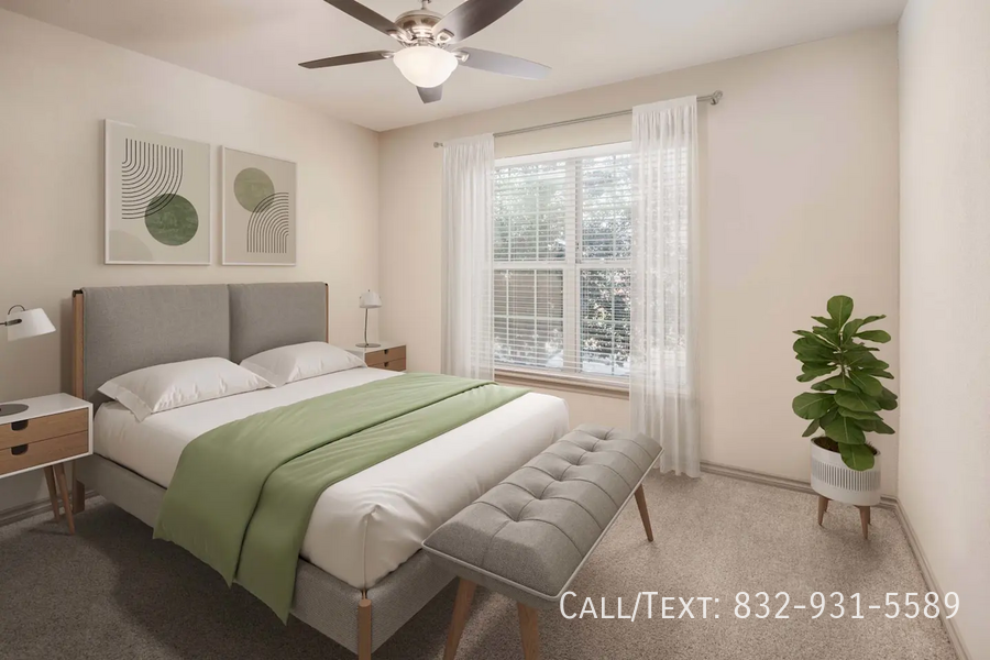 12200 Fry Rd #CCC - Photo 4 of 10