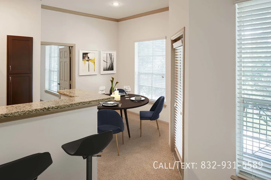 3562 Kirby Dr #CGW - Photo 3 of 9