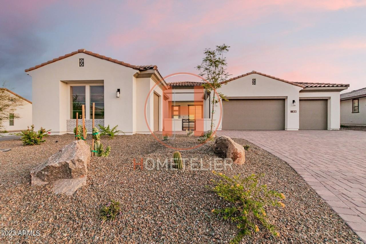 17871 E Paria Canyon Dr - Photo 3 of 33