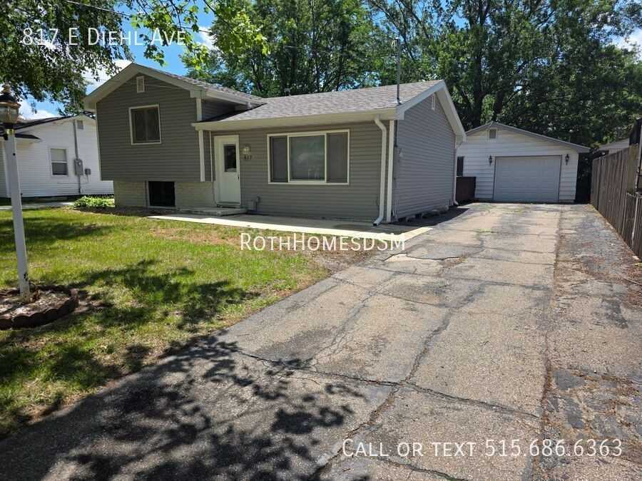 817 E Diehl Ave - Photo 2 of 27