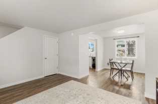 HA - 2001 East Desmet Avenue - Photo 1 of 1