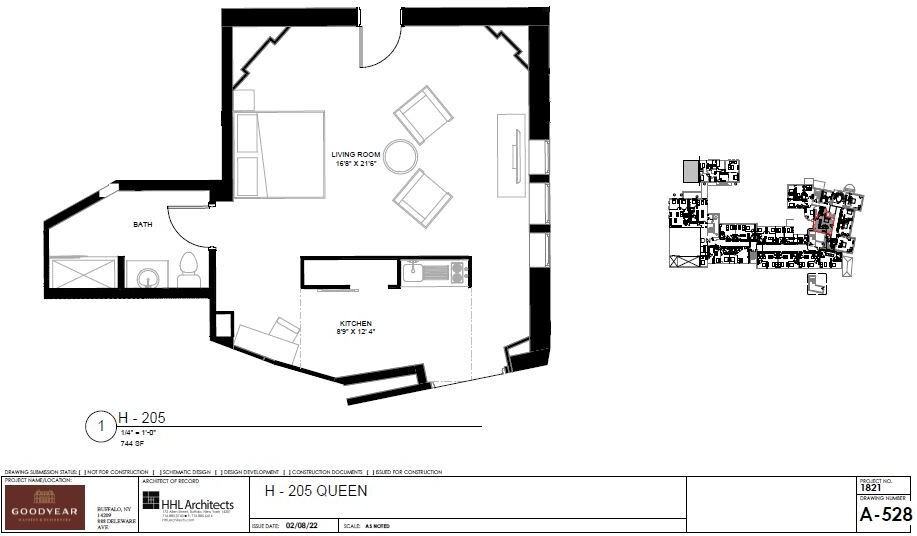 The Goodyear Mansion & Residences - Photo 2 of 33