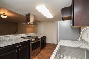 The Villas - Photo 1 of 1