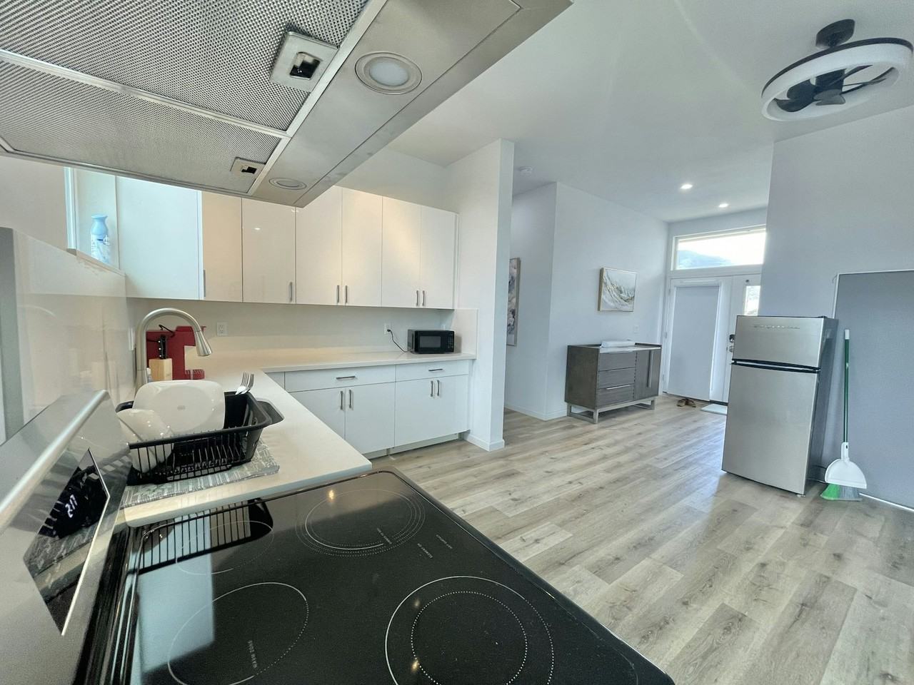 87-1450 Farrington Highway, Unit Mountain side - Photo 3 of 14