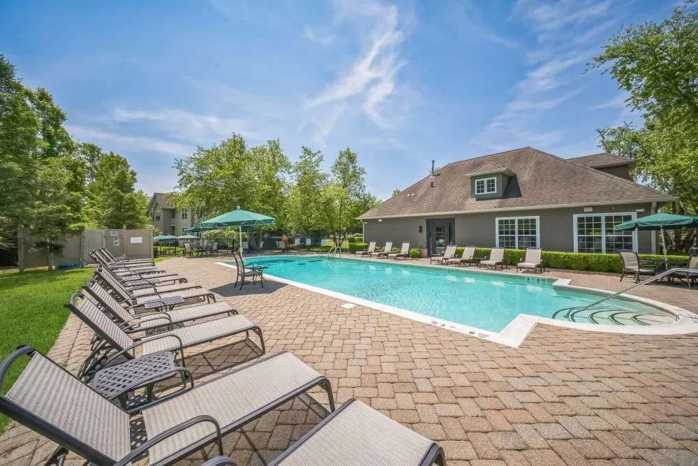 RiverBend at Wappingers Falls Apartments - Photo 6 of 12