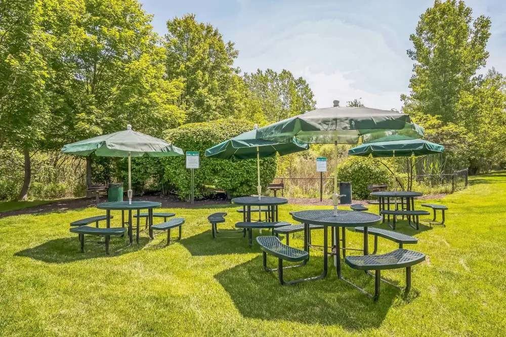 RiverBend at Wappingers Falls Apartments - Photo 7 of 12