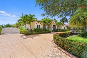 featured image of 16601 Sw 87th Ct #16601