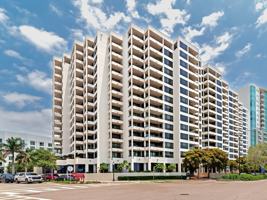 featured image of 1255 N Gulfstream Ave #402