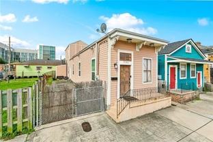 2104 Iberville St - Photo 1 of 1