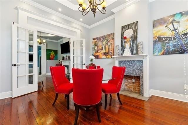 2104 Iberville St - Photo 3 of 10