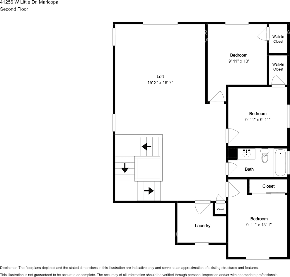 41256 W Little Dr - Photo 3 of 21