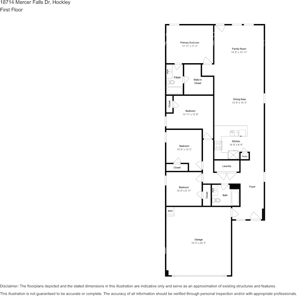 18714 Mercer Falls Dr - Photo 2 of 20