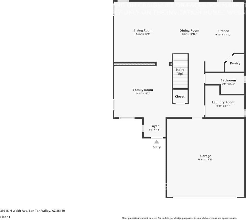 39618 N Webb Ave - Photo 2 of 18