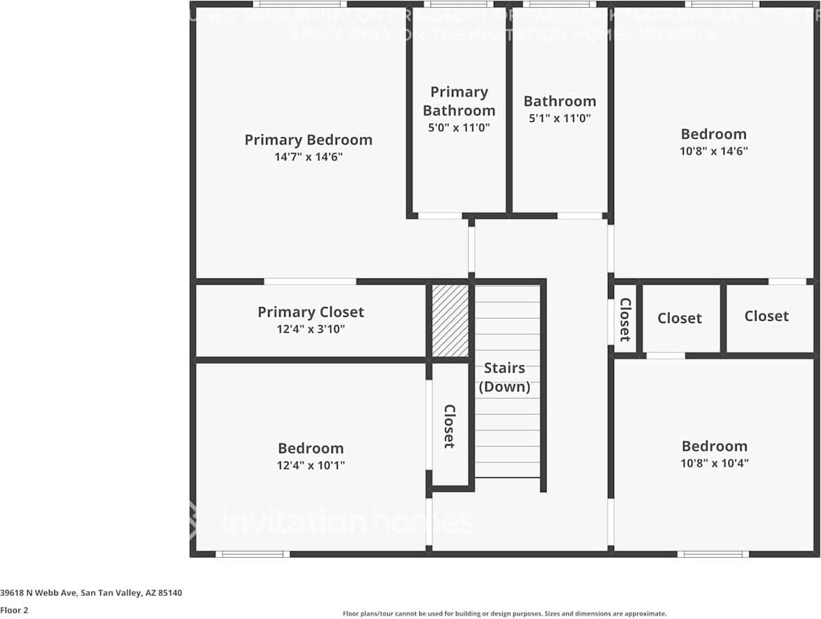 39618 N Webb Ave - Photo 3 of 18