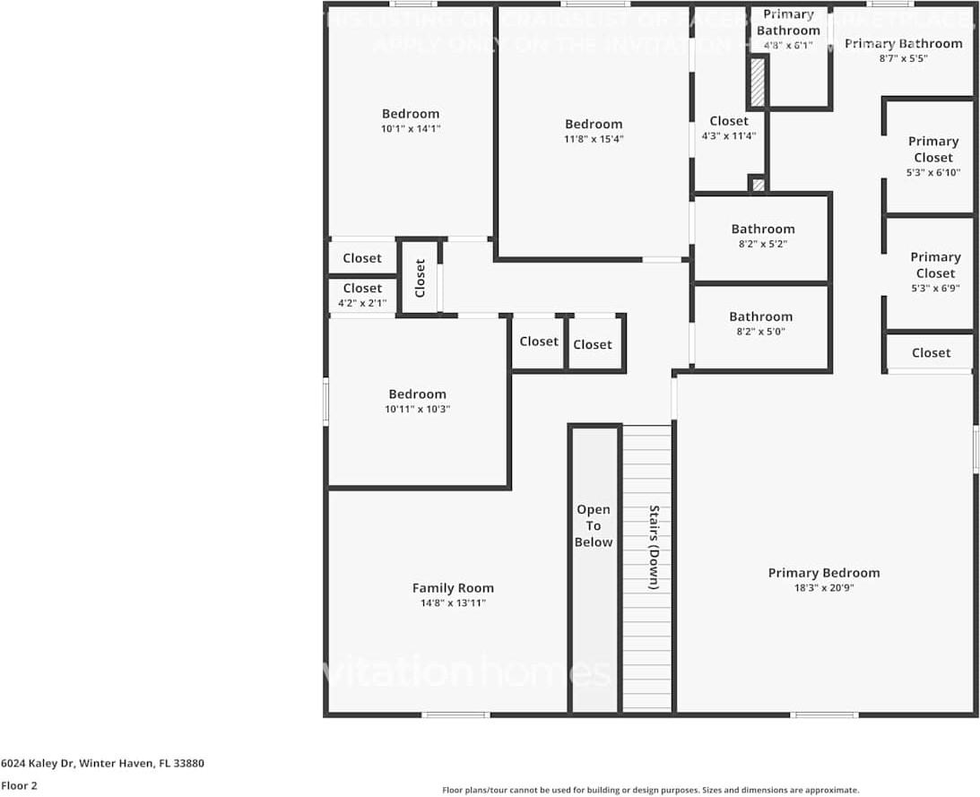 6024 Kaley Dr - Photo 2 of 16