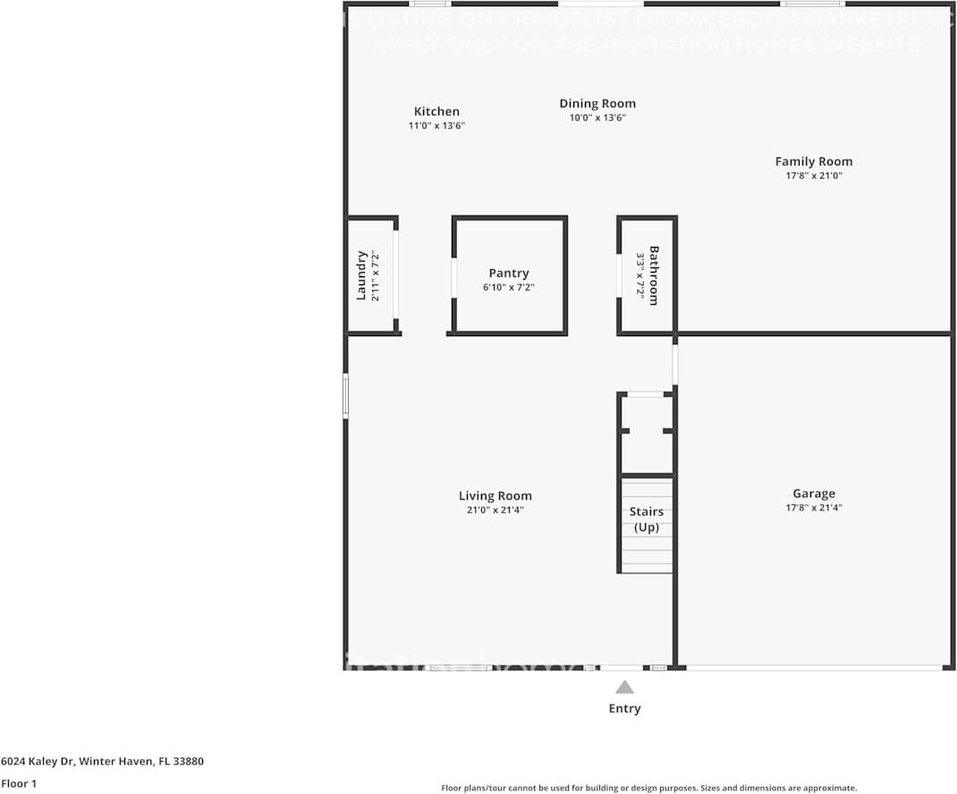 6024 Kaley Dr - Photo 3 of 16