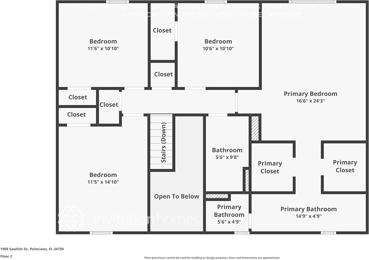 1908 Sawfish Dr - Photo 4 of 17