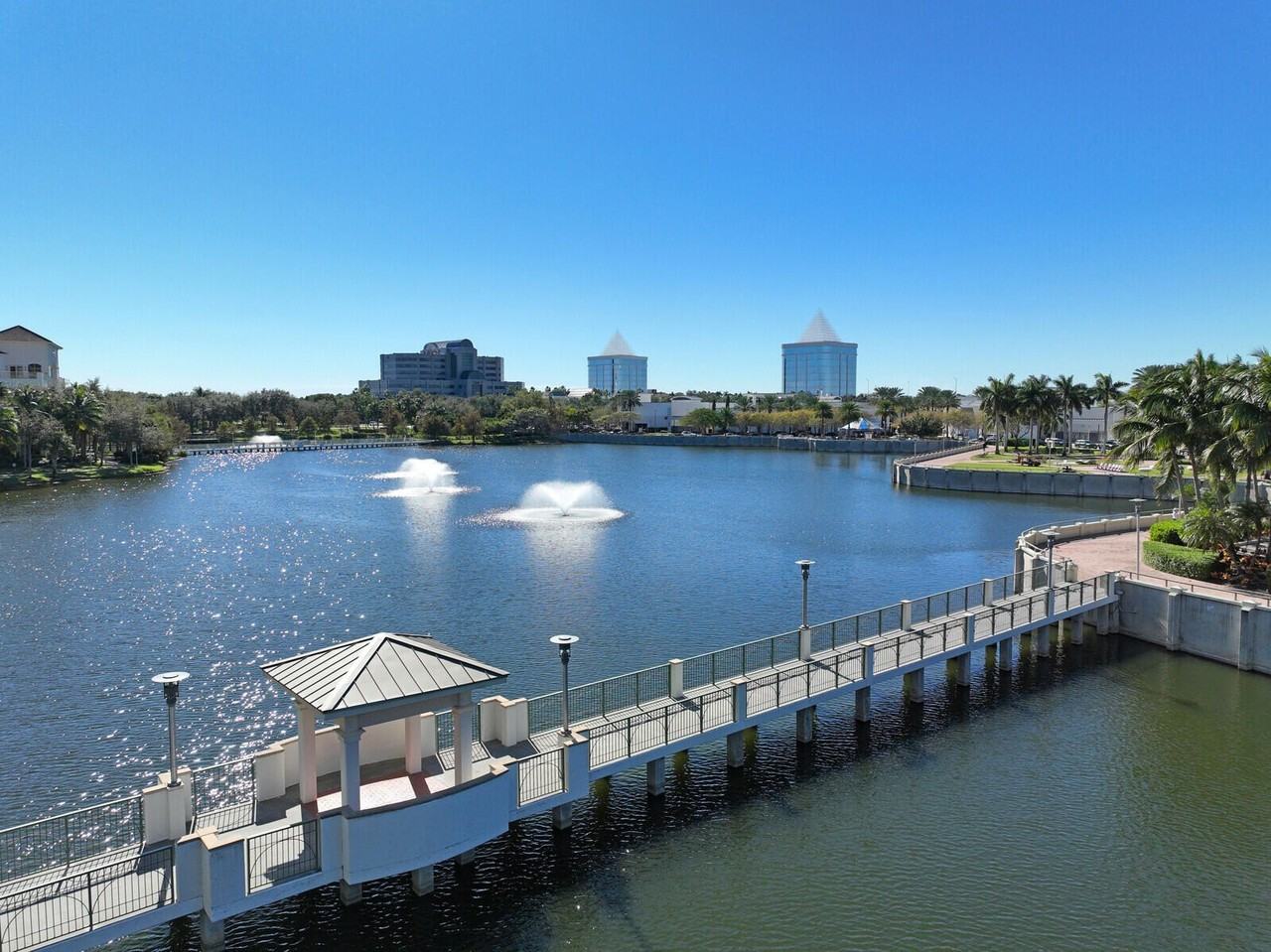 3610 Gardens Parkway #305A - Photo 3 of 50