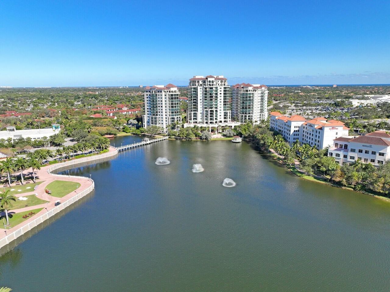 3610 Gardens Parkway #305A - Photo 4 of 50