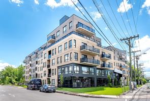 featured image of 365 Av George-V