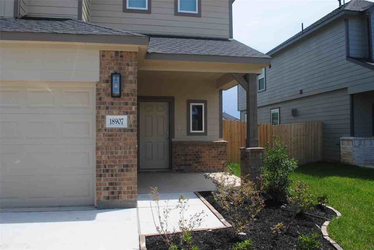 18907 Rising Mesquite St - Photo 2 of 38