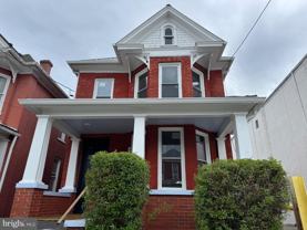 212 W John St - Photo 1 of 1