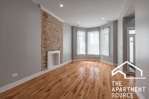 featured image of 3328 W Congress Pkwy #1