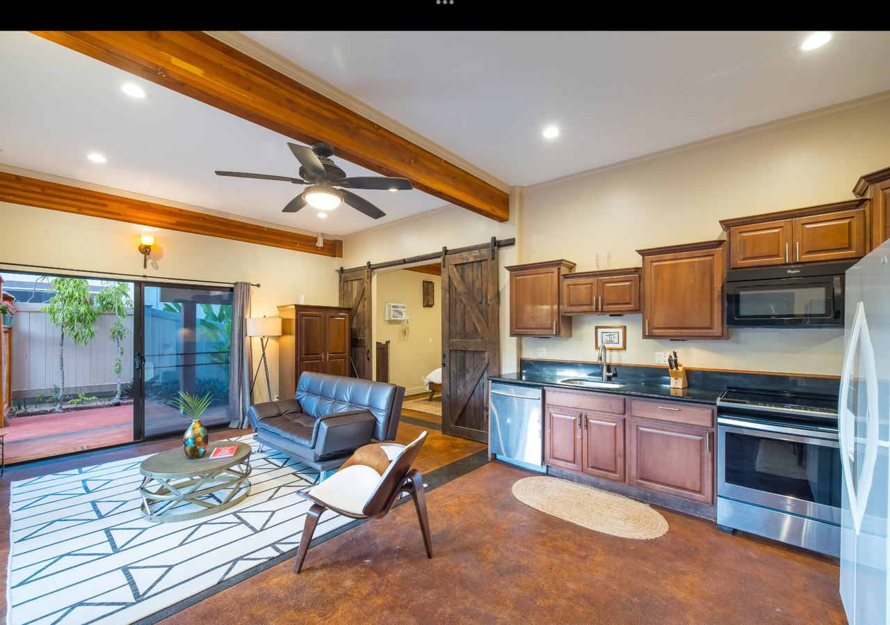 66A Waialua Beach Rd - Photo 2 of 9