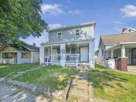 1360 S Sheffield Ave - Photo 1 of 1