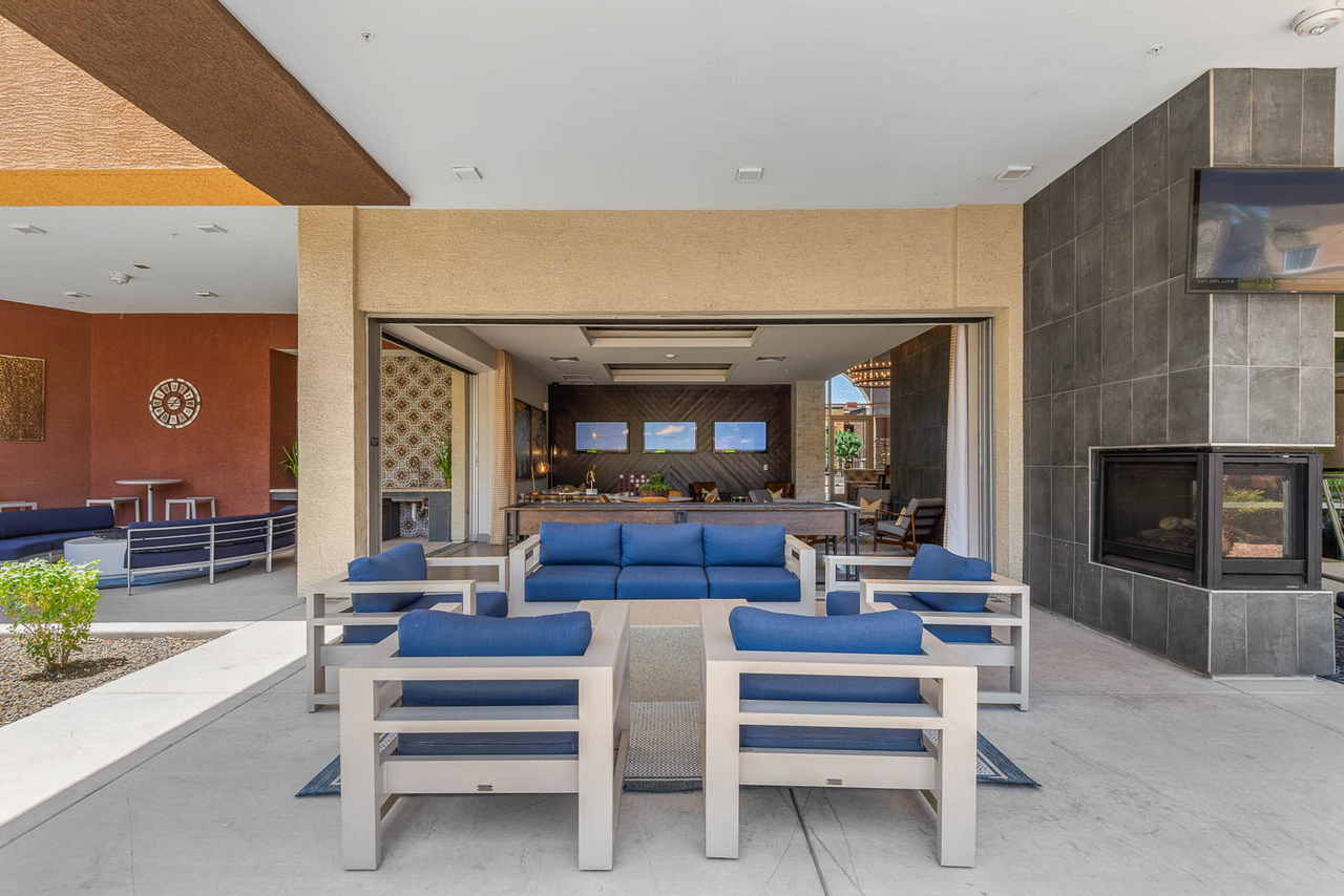 Summerly at Zanjero - Photo 5 of 26