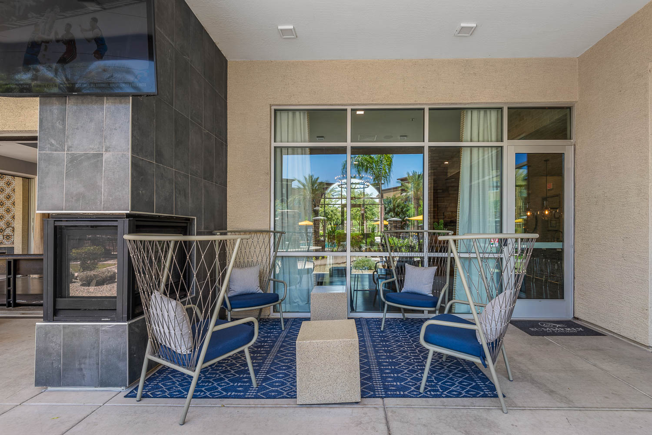 Summerly at Zanjero - Photo 7 of 26