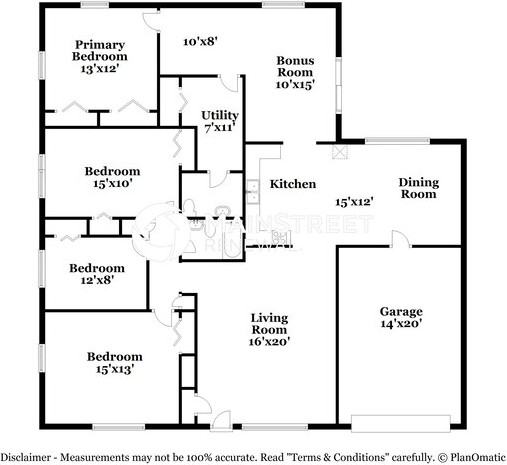 1720 Tennyson Dr - Photo 2 of 16