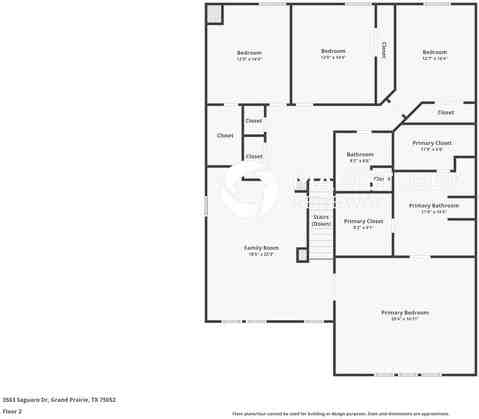 3563 Saguaro Dr - Photo 3 of 16