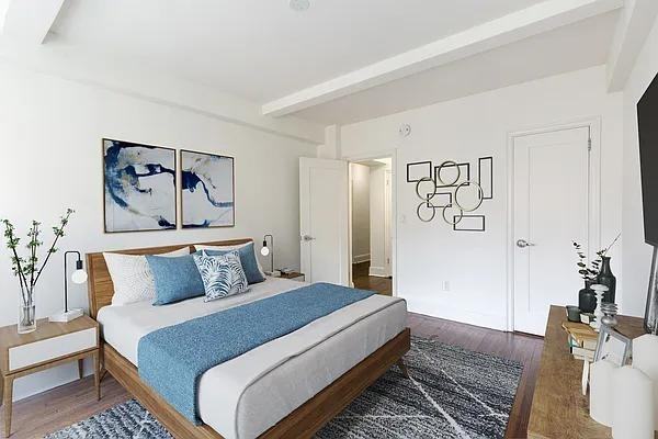 W 113th St #0205 - Photo 5 of 7