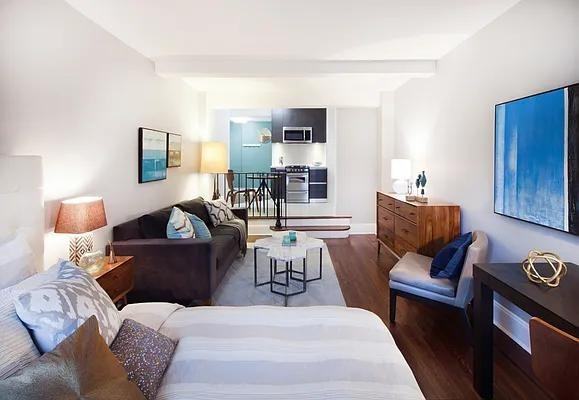 W 113th St #1006 - Photo 2 of 15