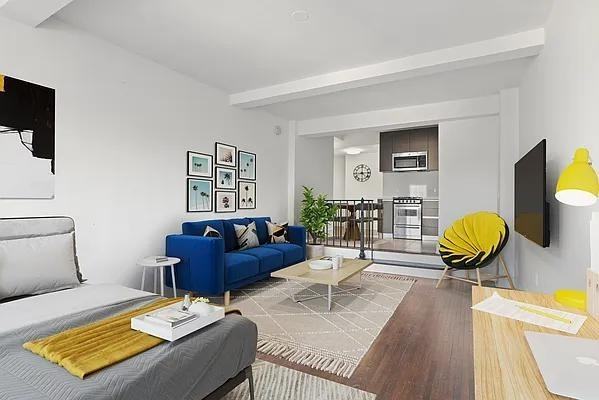 W 113th St #0306 - Photo 2 of 7