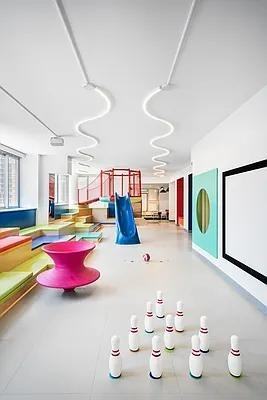 W End Ave #9K - Photo 6 of 20