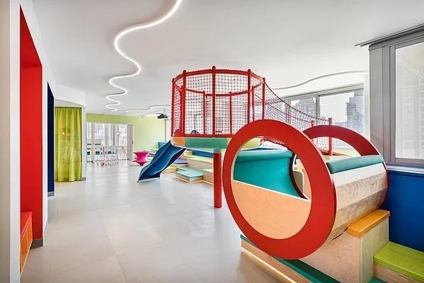 W End Ave #9K - Photo 7 of 20