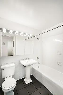 W End Ave #12D - Photo 2 of 20