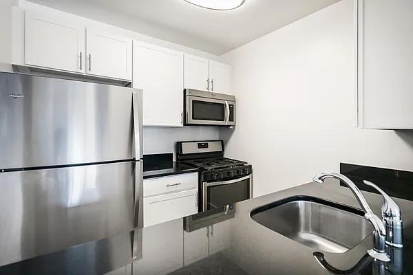 W End Ave #12D - Photo 4 of 20