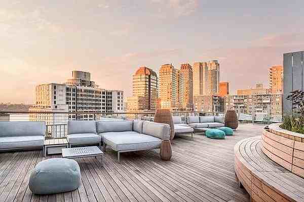 W End Ave #12D - Photo 6 of 20