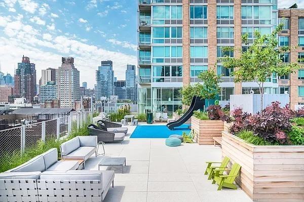 W End Ave #12D - Photo 7 of 20