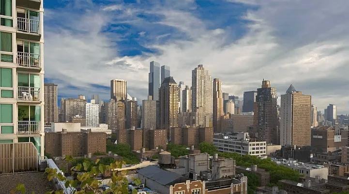 W End Ave #4W - Photo 6 of 19