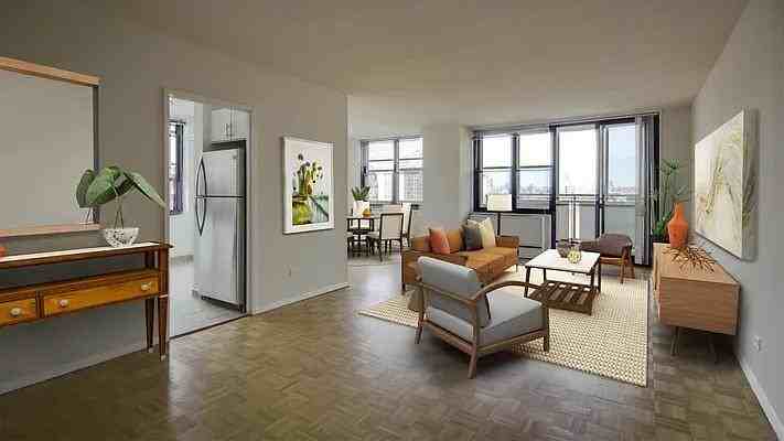 E 83rd St #32H - Photo 7 of 20