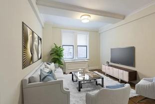 W 70th St #1506 - Photo 1 of 1