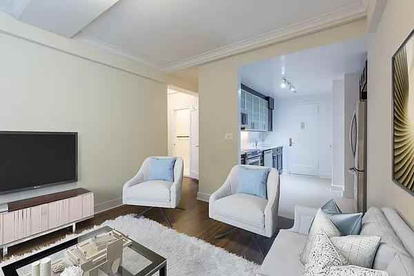 W 70th St #1506 - Photo 2 of 16