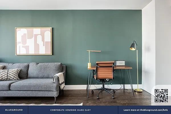 E 82nd St #18F - Photo 5 of 20